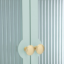 Westerly 2 Door Display Cabinet